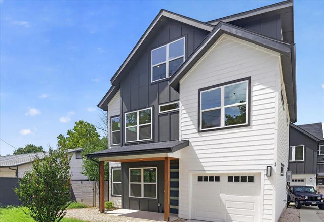 5305 Ledesma RD 1, Austin, TX 78721