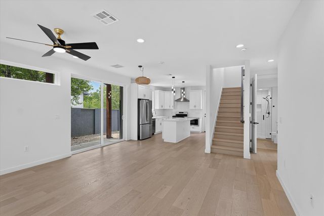5305 Ledesma RD 1, Austin, TX 78721
