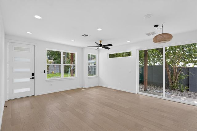 5305 Ledesma RD 1, Austin, TX 78721
