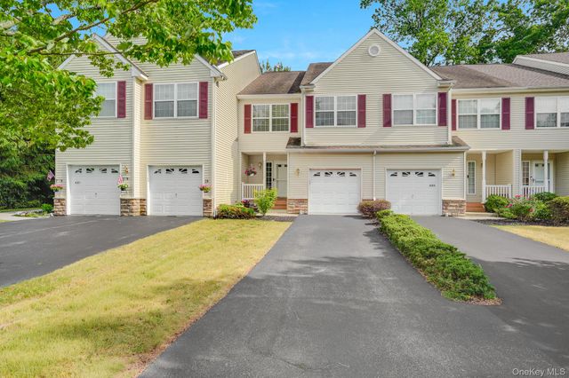 4003 Ridgecrest Drive, Wappingers Falls, NY 12590