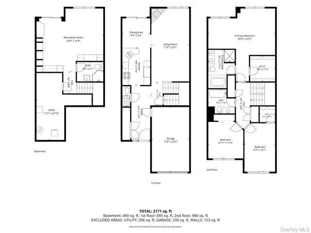 4003 Ridgecrest Drive, Wappingers Falls, NY 12590