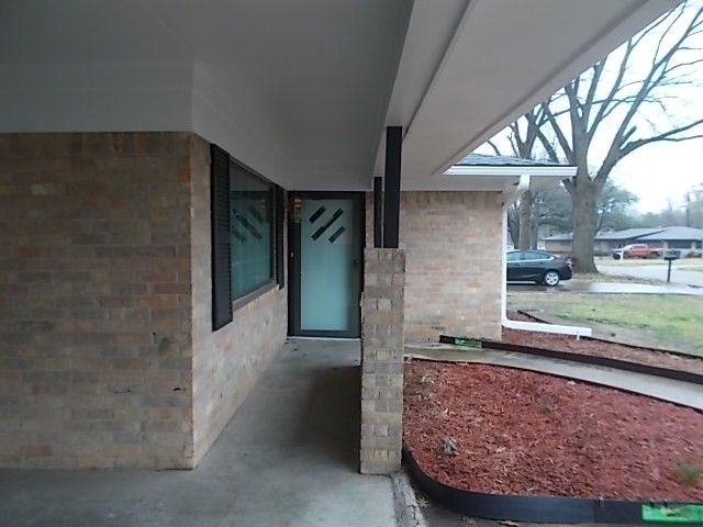 601 N 38TH Street, Corsicana, TX 75110