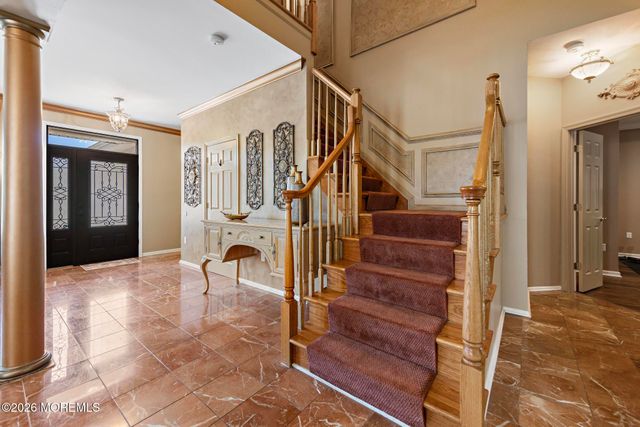 87 E Parsonage Way, Manalapan, NJ 07726