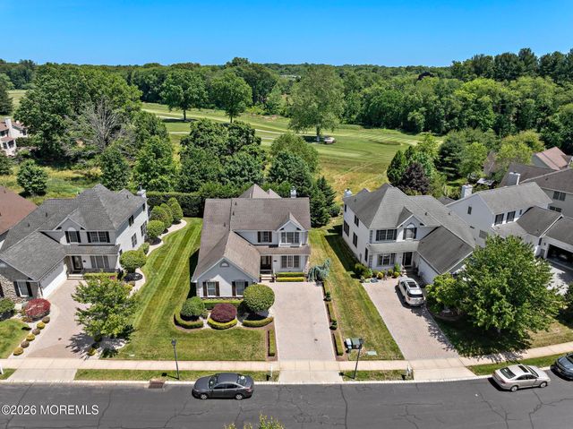 87 E Parsonage Way, Manalapan, NJ 07726