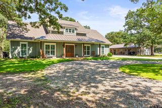 240 S FM 2869, Winnsboro, TX 75494