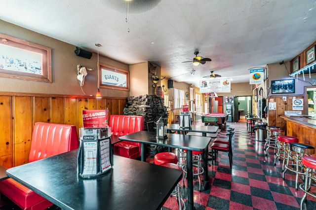 5740 Mission Street, San Francisco, CA 94112