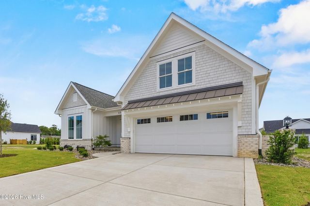 633 Waterstone Drive, Wilmington, NC 28411