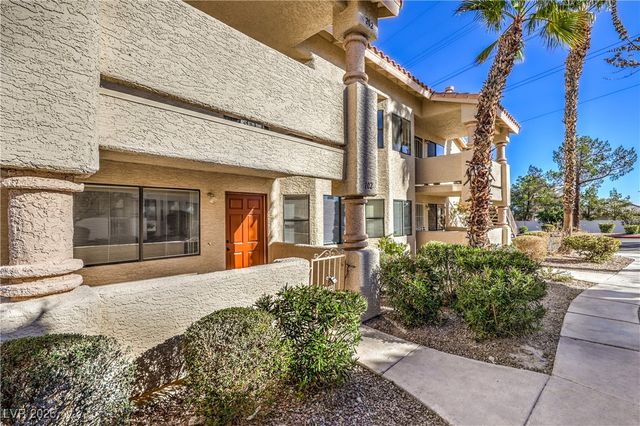1009 Sulphur Springs Lane 102, Las Vegas, NV 89128