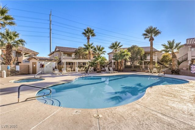1009 Sulphur Springs Lane 102, Las Vegas, NV 89128
