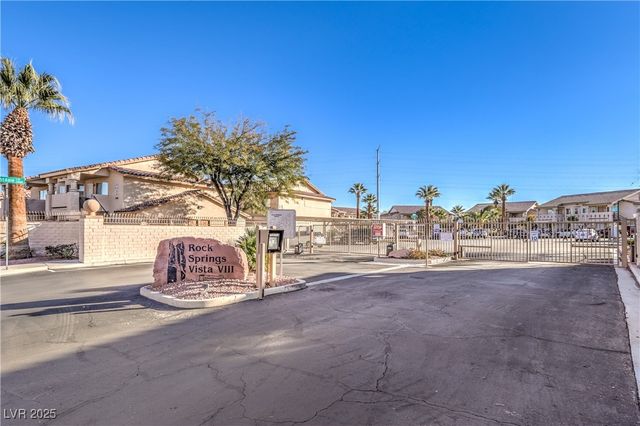 1009 Sulphur Springs Lane 102, Las Vegas, NV 89128