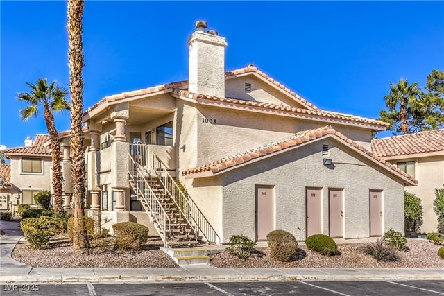 1009 Sulphur Springs Lane 102, Las Vegas, NV 89128