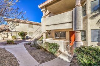 1009 Sulphur Springs Lane 102, Las Vegas, NV 89128