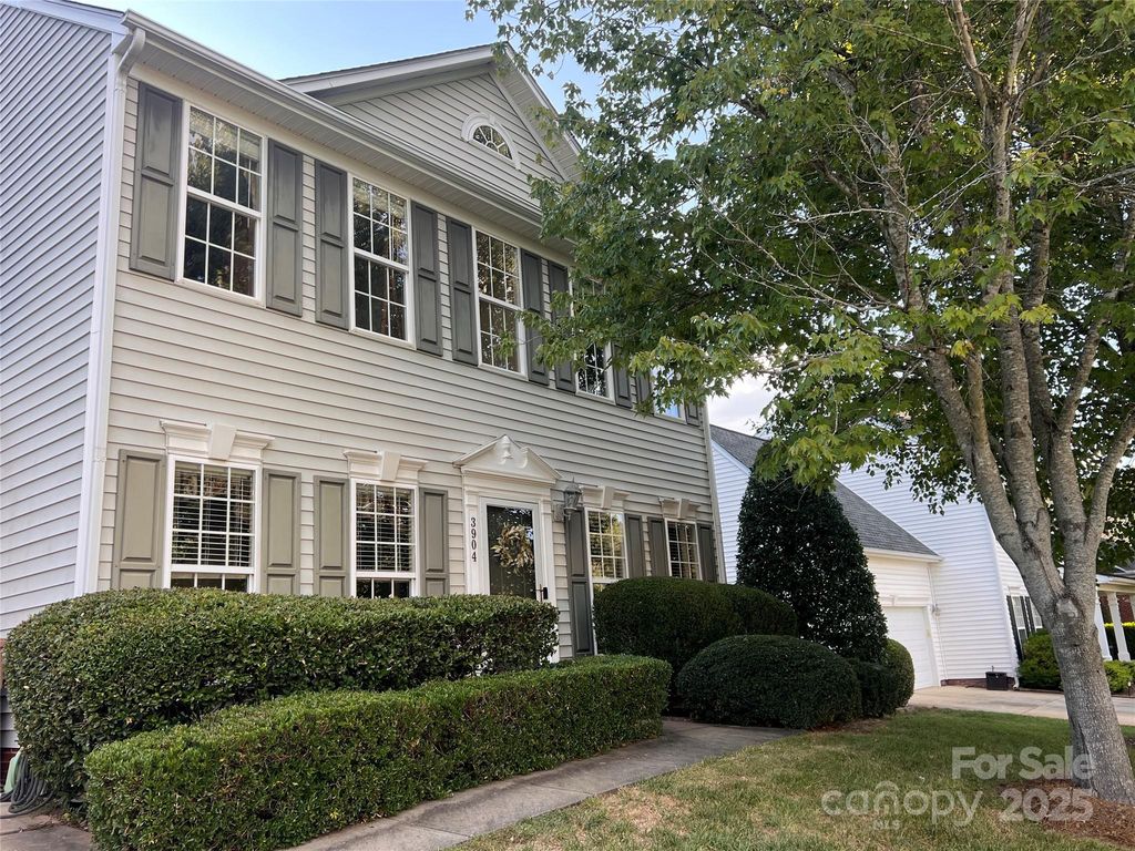 3904 Hermes Lane, Waxhaw, NC 28173