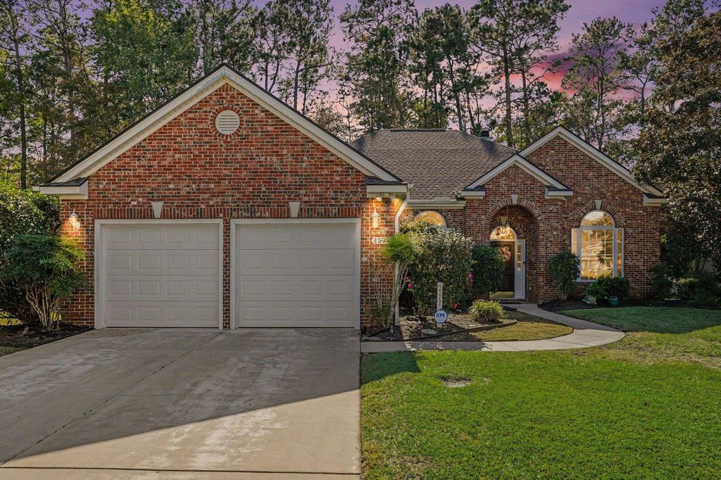 4577 Firethorne Dr., Murrells Inlet, SC 29576 — photo 2