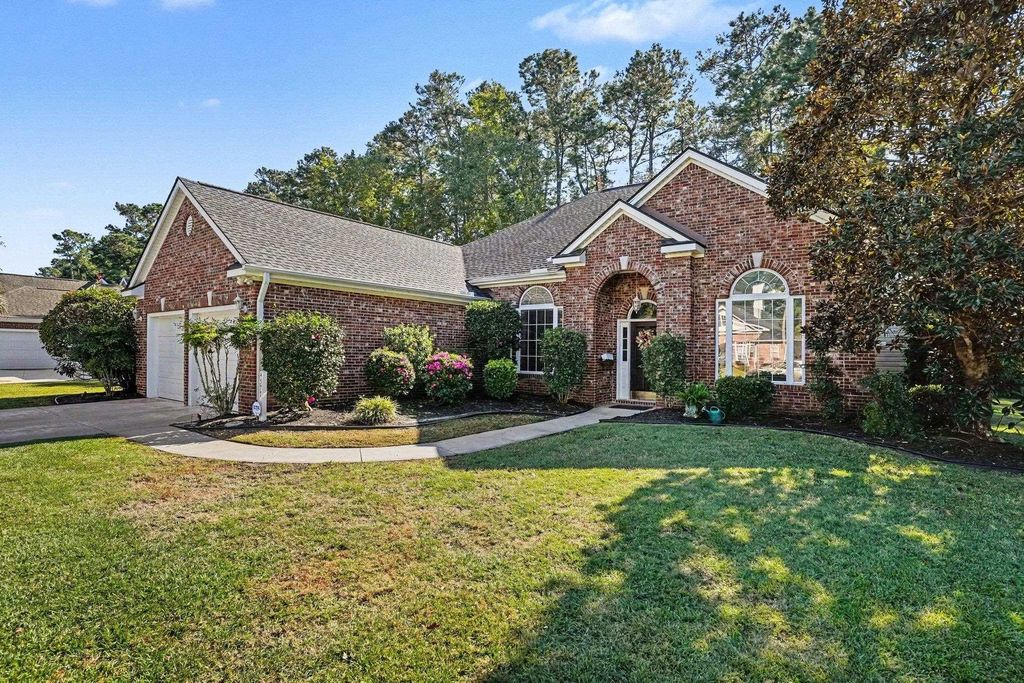 4577 Firethorne Dr., Murrells Inlet, SC 29576 — photo 3