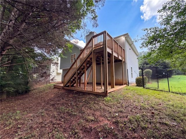 325 Spring Lake Court, Athens, GA 30605