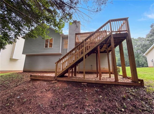 325 Spring Lake Court, Athens, GA 30605