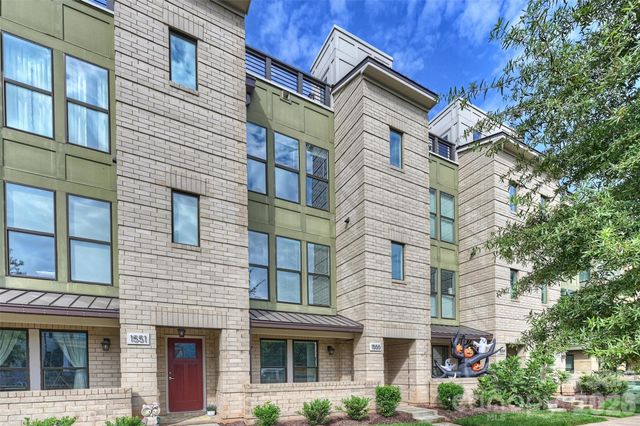 1555 Duckworth Avenue, Charlotte, NC 28208