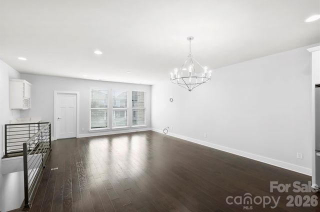 1555 Duckworth Avenue, Charlotte, NC 28208