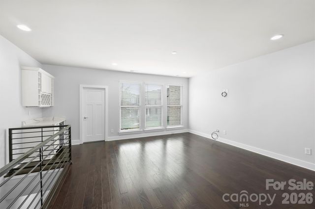 1555 Duckworth Avenue, Charlotte, NC 28208