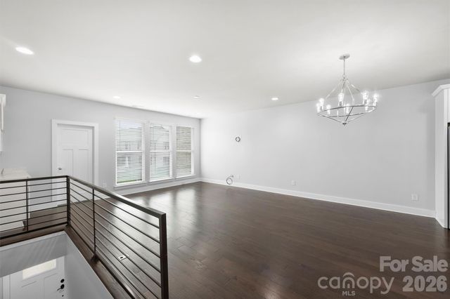 1555 Duckworth Avenue, Charlotte, NC 28208