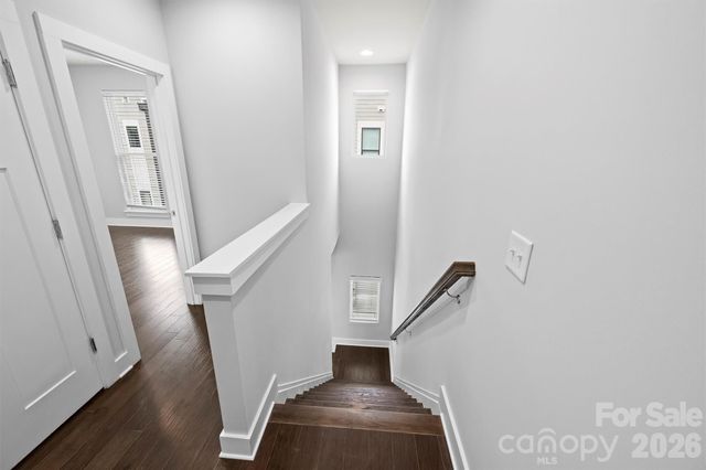 1555 Duckworth Avenue, Charlotte, NC 28208