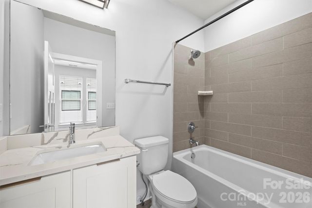 1555 Duckworth Avenue, Charlotte, NC 28208