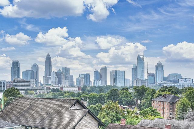 1555 Duckworth Avenue, Charlotte, NC 28208