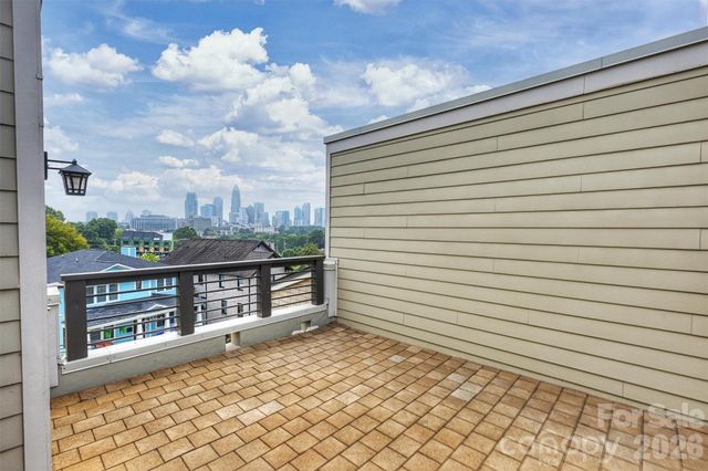 1555 Duckworth Avenue, Charlotte, NC 28208