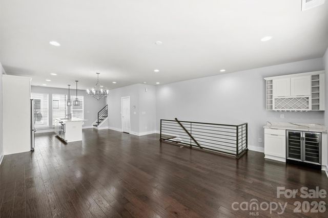 1555 Duckworth Avenue, Charlotte, NC 28208