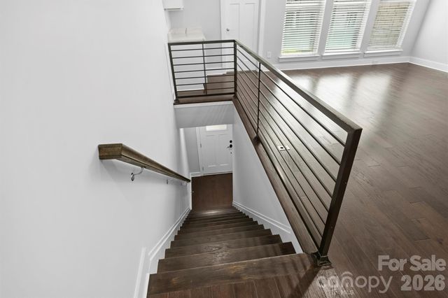 1555 Duckworth Avenue, Charlotte, NC 28208