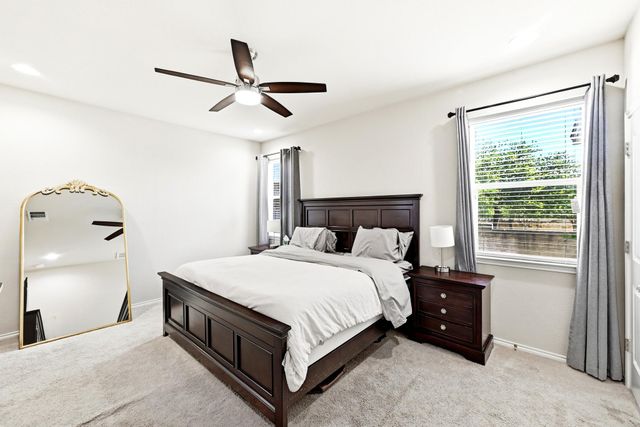 9705 Sydney Marilyn LN, Austin, TX 78748