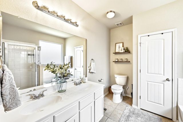 9705 Sydney Marilyn LN, Austin, TX 78748