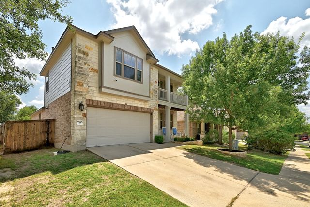 9705 Sydney Marilyn LN, Austin, TX 78748