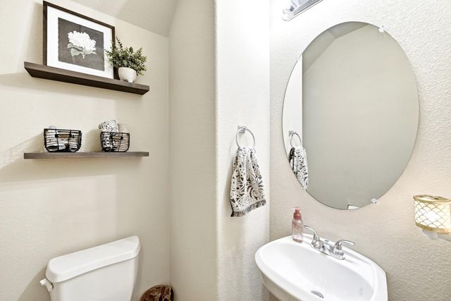 9705 Sydney Marilyn LN, Austin, TX 78748