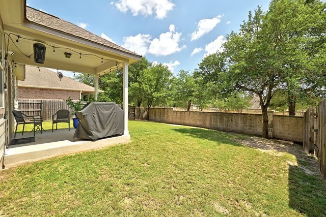 9705 Sydney Marilyn LN, Austin, TX 78748
