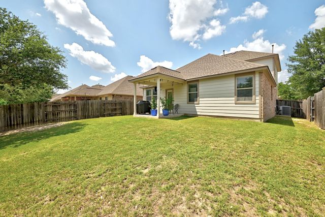 9705 Sydney Marilyn LN, Austin, TX 78748