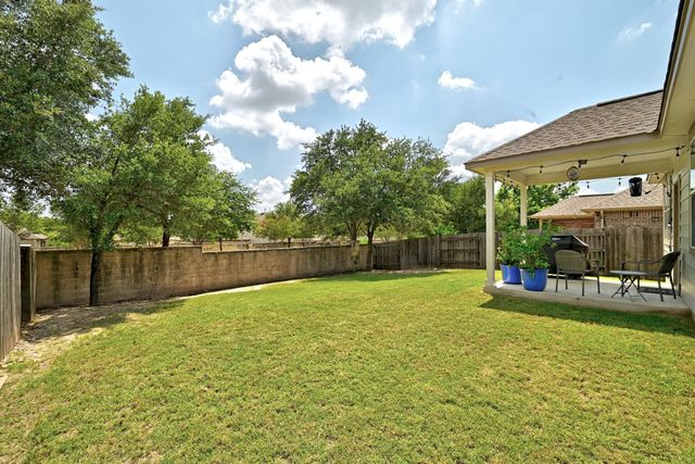 9705 Sydney Marilyn LN, Austin, TX 78748