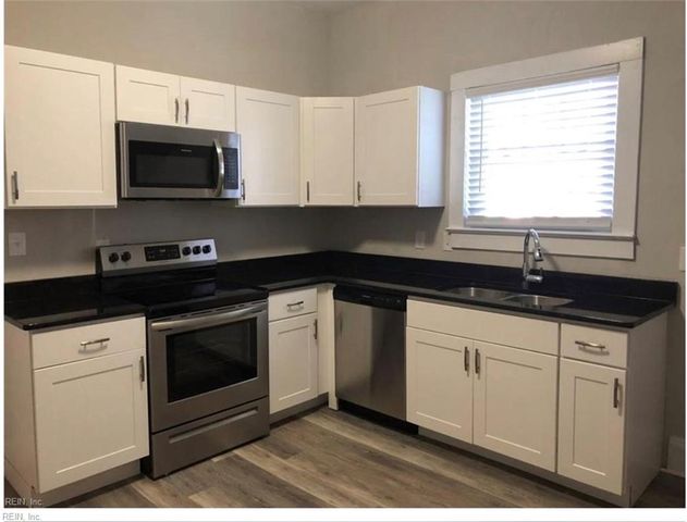 729 W 28th ST, Norfolk, VA 23508