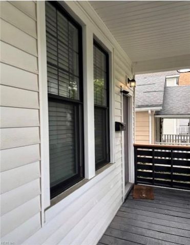 729 W 28th ST, Norfolk, VA 23508