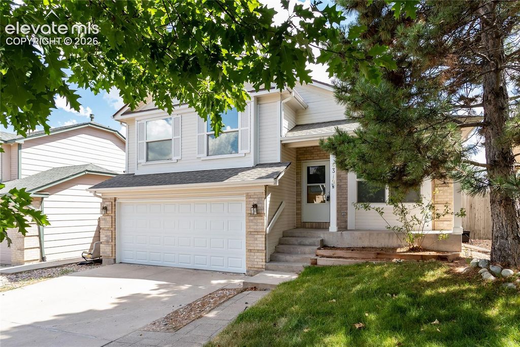4319 Apache Plume Drive, Colorado Springs, CO 80920 — photo 3