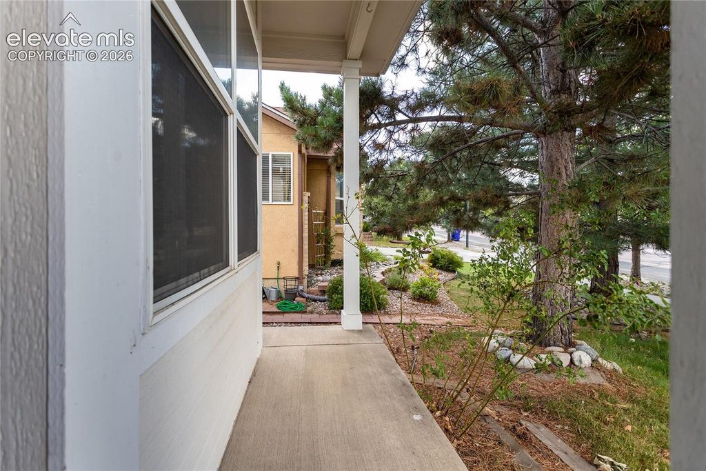 4319 Apache Plume Drive, Colorado Springs, CO 80920 — photo 5