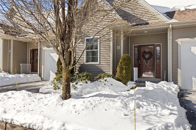 315 Old River Road 3, Lincoln, RI 02838