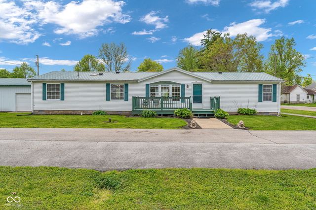 81 Crawford Street, Clayton, IN 46118