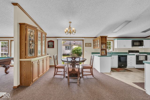 81 Crawford Street, Clayton, IN 46118