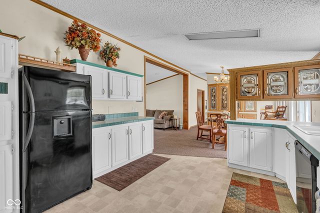 81 Crawford Street, Clayton, IN 46118