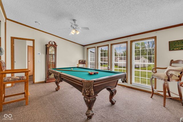 81 Crawford Street, Clayton, IN 46118