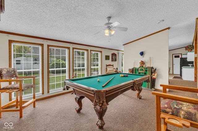 81 Crawford Street, Clayton, IN 46118