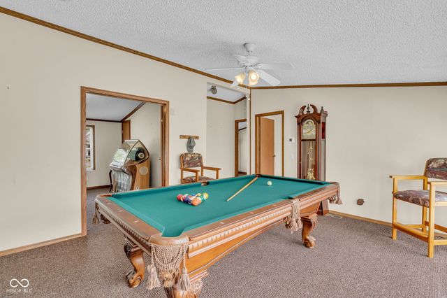 81 Crawford Street, Clayton, IN 46118