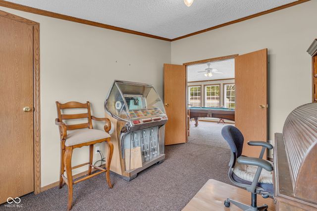 81 Crawford Street, Clayton, IN 46118